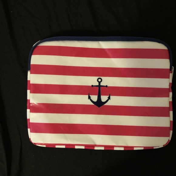 Laptop case - Picture 1 of 2